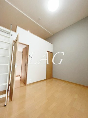 【寝室】 | コンフォール | 寝室です。