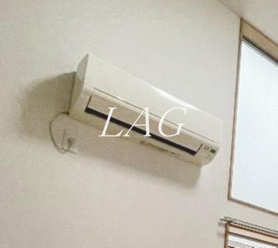 【設備】 | コンフォール | エアコンです。