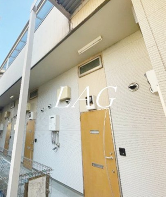 【外観】 | コンフォール | 外観です。