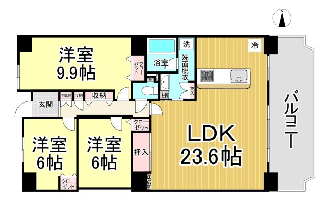 エルシエロ日進太陽の館の間取り|事前予約にて現地ご見学いただけます！お気軽にお問い合わせください♪
■株式会社　セキュアハウス■
住宅ローンに強く、知識、経験豊富なスタッフ在籍
お客様に寄り添い、ご成約後もサポート致します。　　　　