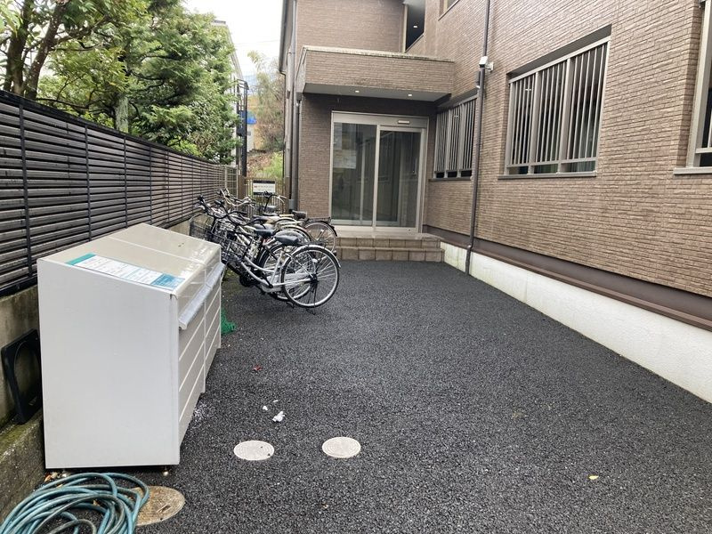 リーブルプレーヌ松戸のその他共用部分