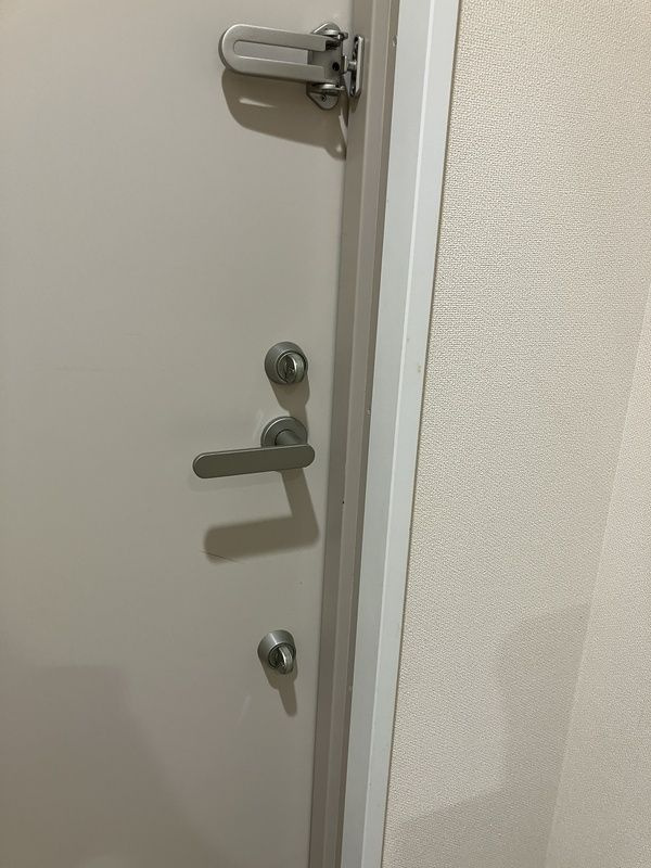 リーブルプレーヌ松戸