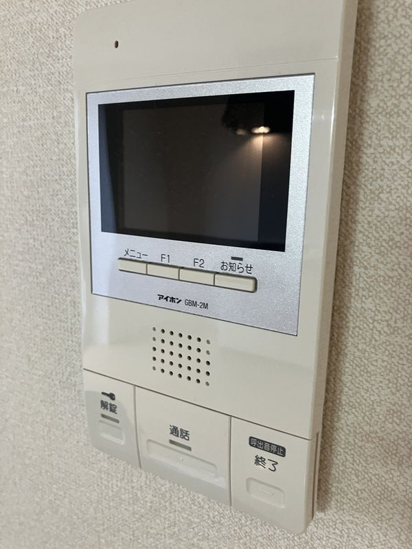 リーブルプレーヌ松戸