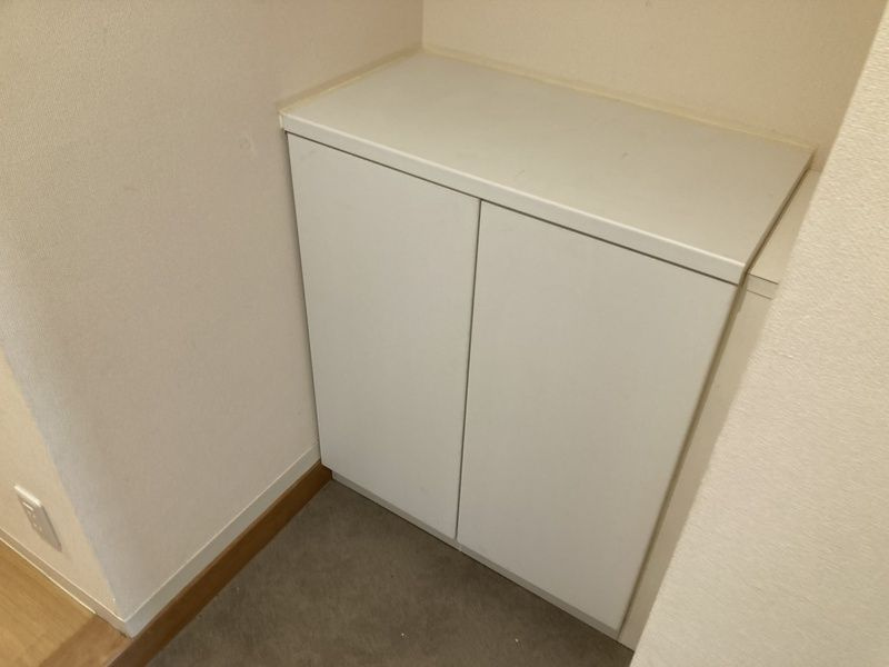 リーブルプレーヌ松戸のその他