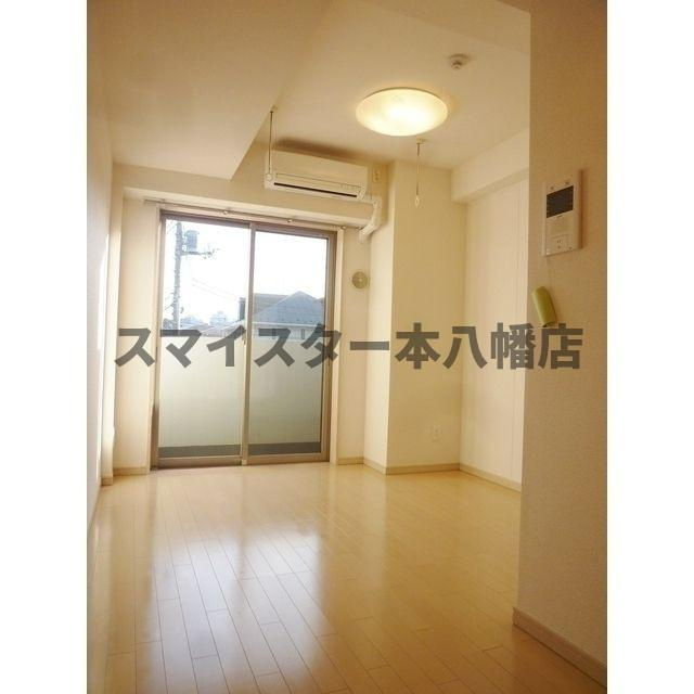 プレール・ドゥーク津田沼