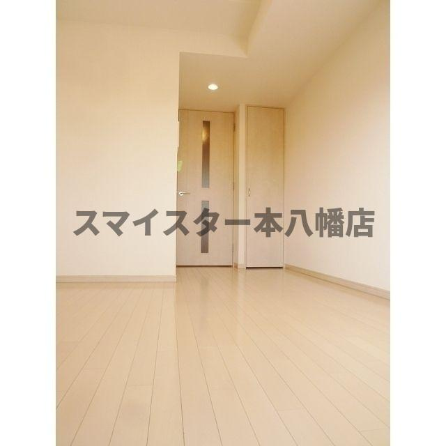 プレール・ドゥーク津田沼の寝室