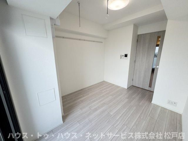 S-RESIDENCE松戸Iriseの居間・リビング