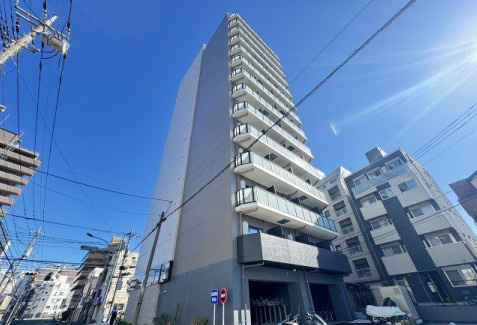 S-RESIDENCE松戸Irise