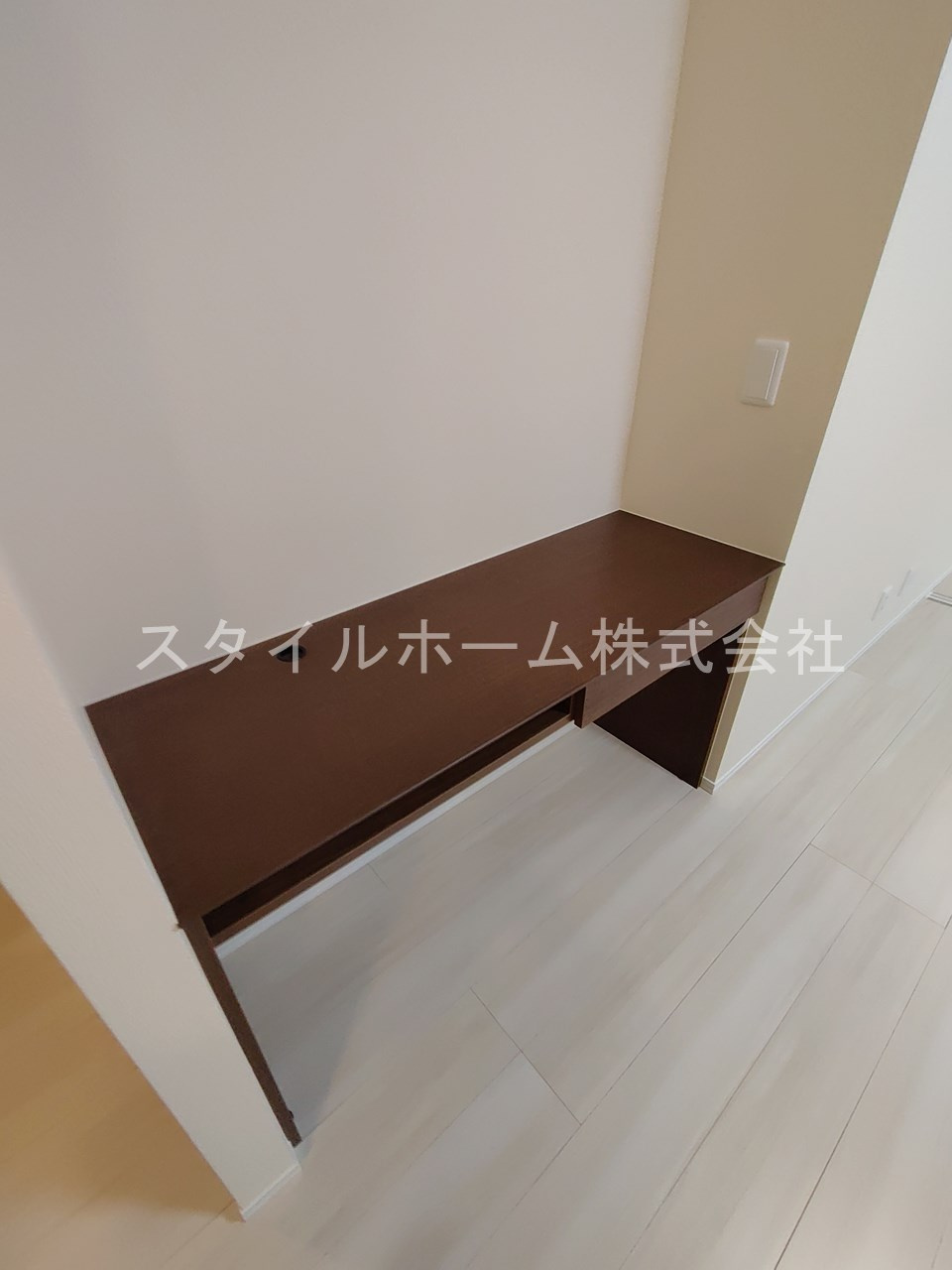 フィーミュールのその他|別部屋写真です。