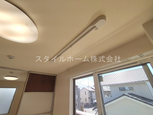 フィーミュールのその他|別部屋写真です。