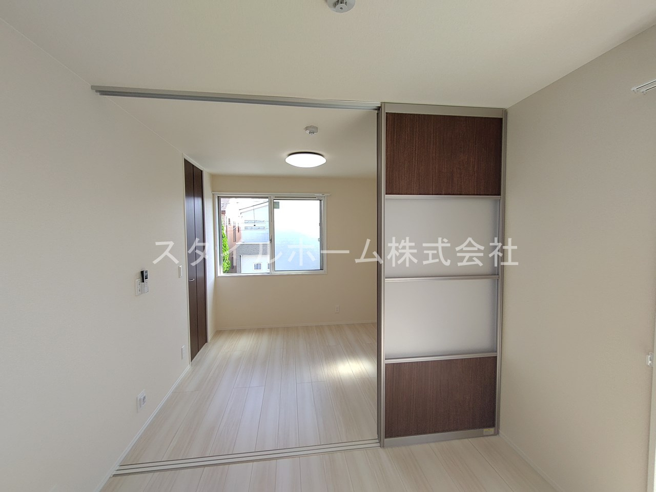 フィーミュールのその他|別部屋写真です。