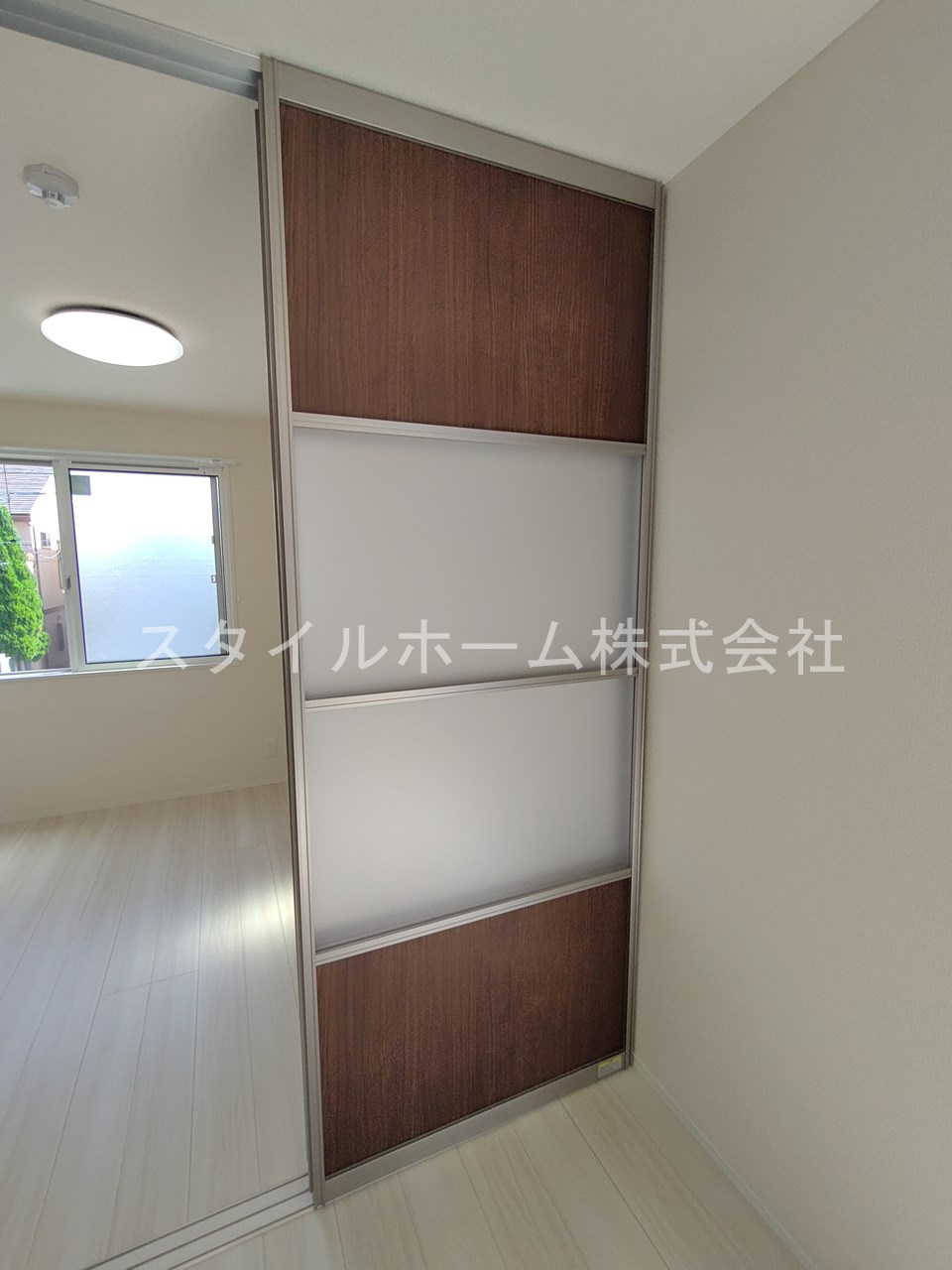 フィーミュールのその他|別部屋写真です。