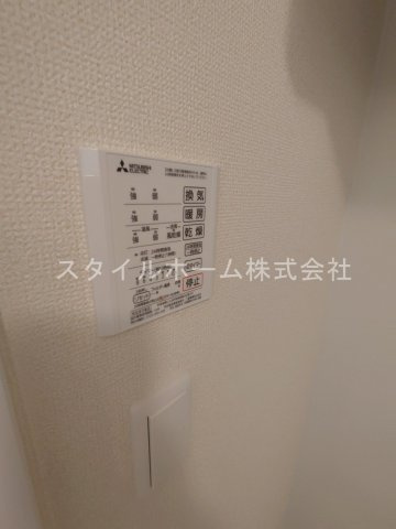 フィーミュールの設備|別部屋写真です。