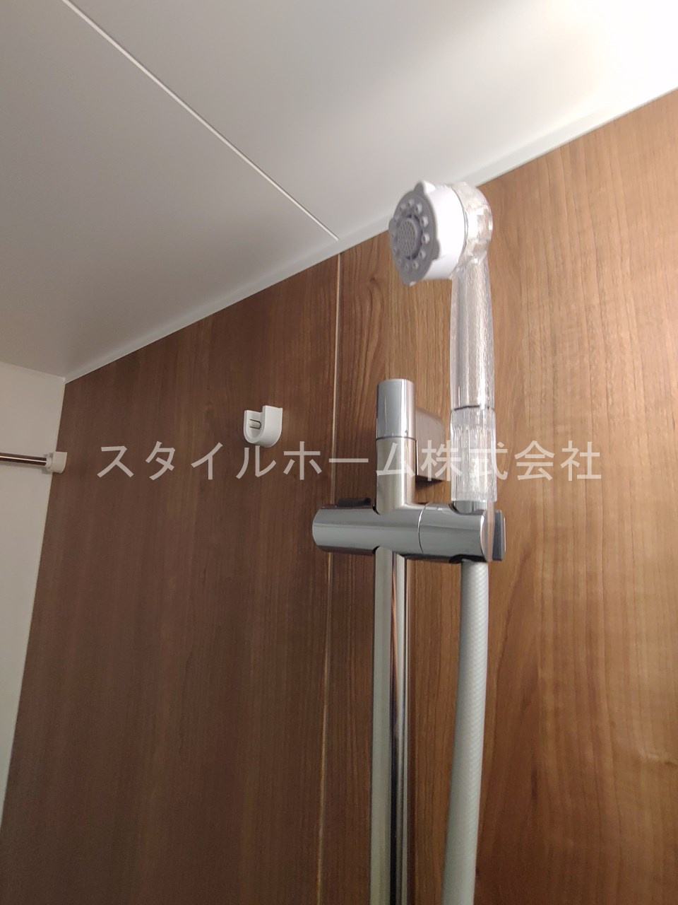 フィーミュールの浴室|別部屋写真です。