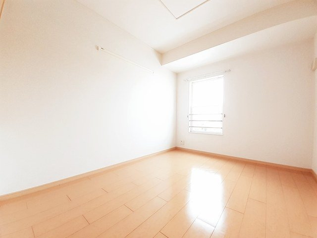 フランコートＮの内装