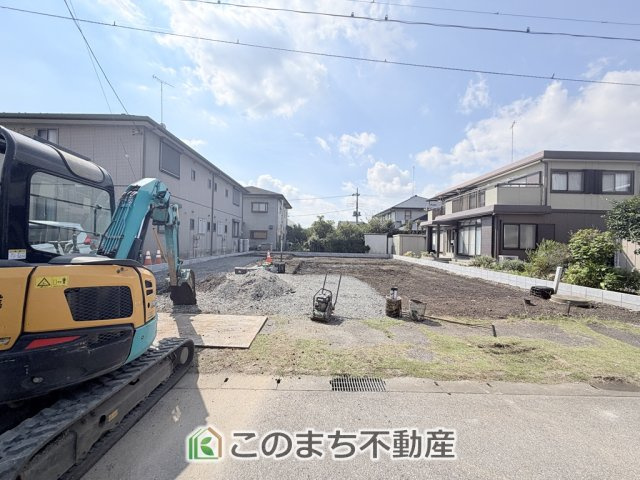 ハートフルタウン宇都宮市清原台2丁目256番