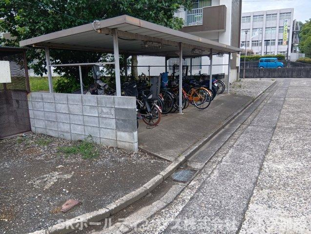 ヴィラナリー舞鶴のその他共用部分