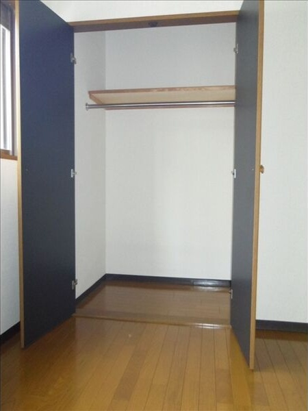 サンシャイントリスの収納