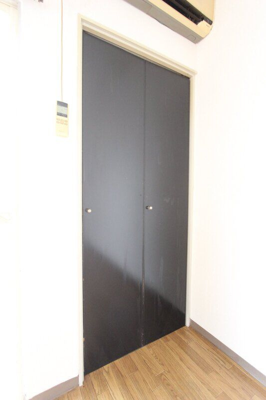 Ｐ．Ｂ．ＰＩＮＮＡＣＬＥの収納