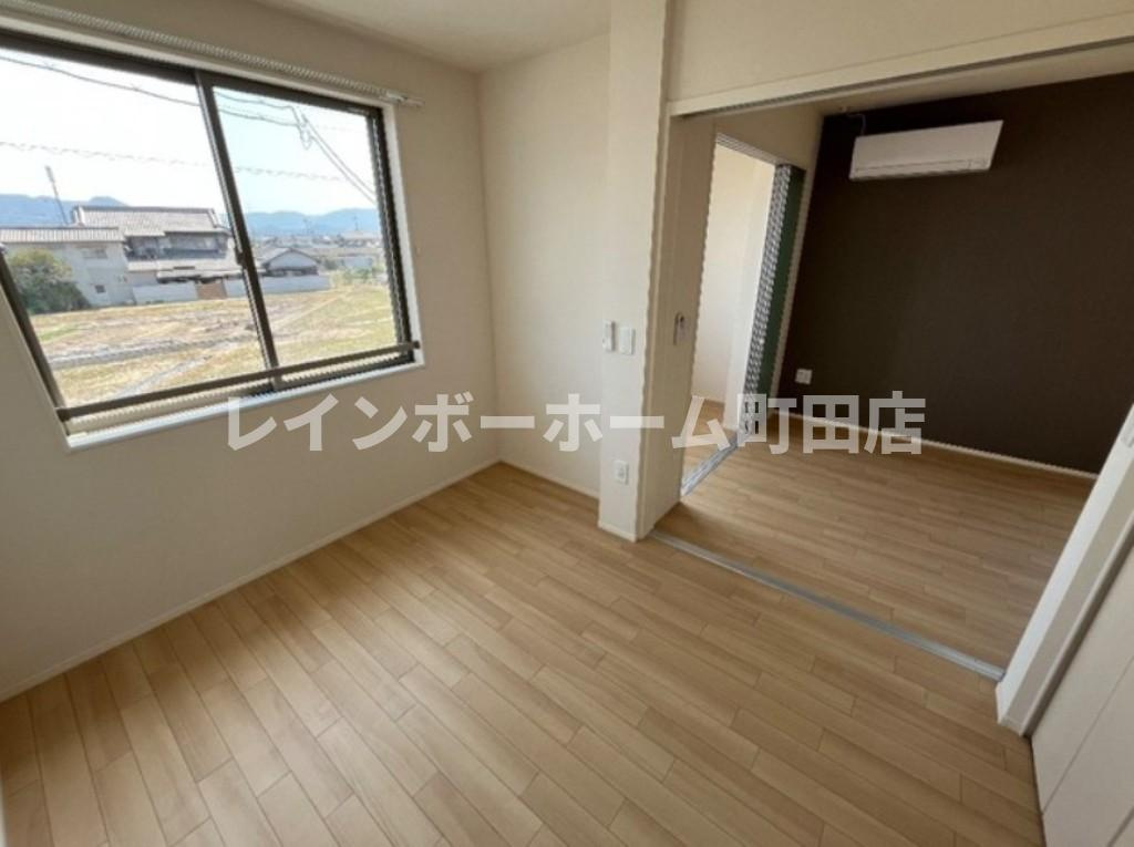 Sonas※初期費用分割あと払いサービス利用可能物件の内装|※同施工会社参考画像
