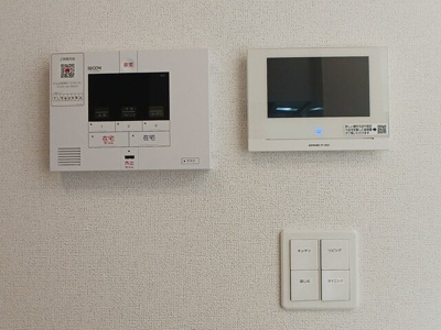【設備】 | サンリット　ヒルズ　Ｃ