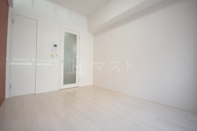 ルーチェ南森町の内装