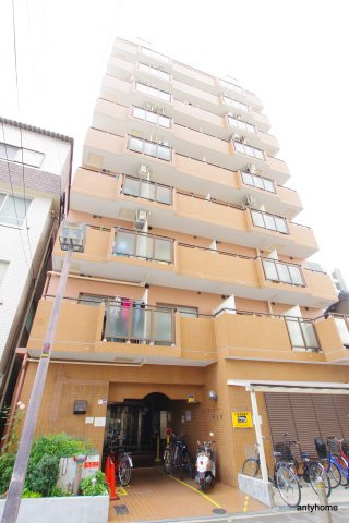 センチュリー新大阪　仲介手数料無料の外観