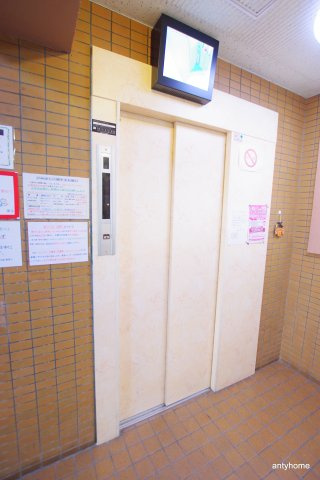センチュリー新大阪　仲介手数料無料のその他共用部分