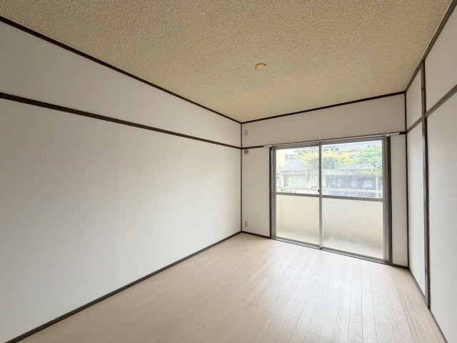 シャルマン東高須の内装