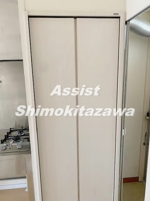 モリグリーンハイツのその他