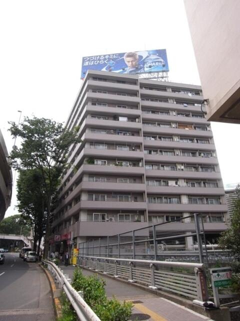 杉並区永福１丁目のマンションの画像