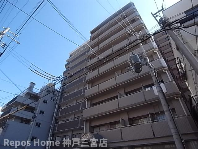 エスリード三宮