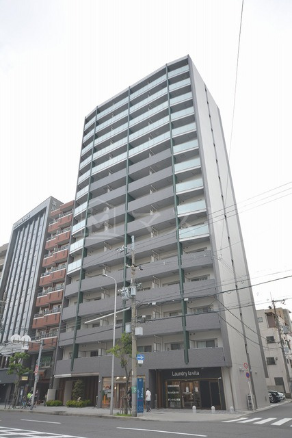 アーバネックス真田山