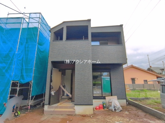 所沢市緑町2丁目・全2棟　新築一戸建　B号棟