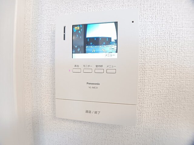 ラピスラズリのセキュリティ