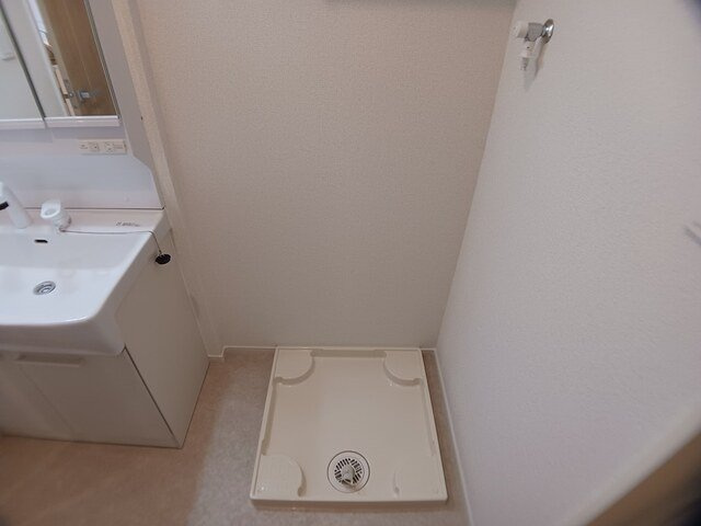 ラピスラズリの設備