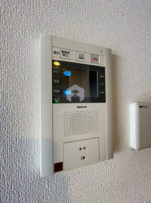 【セキュリティ】 | ゼウス西梅田プレミアム　LaDouceur中之島