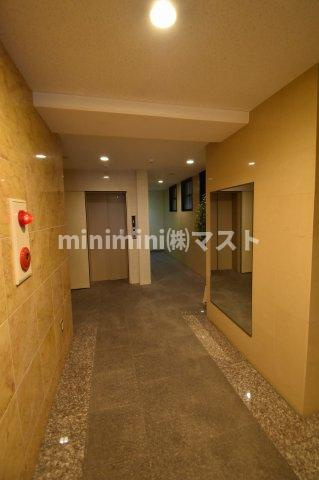 アーバンステージ安堂寺Ⅰのその他