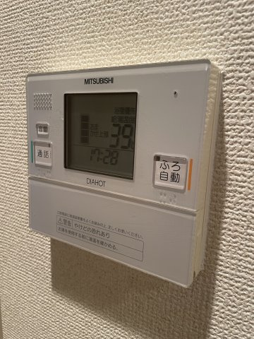 グリーン　テラス　尼崎の設備