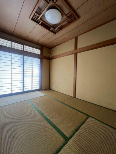 【和室】の画像