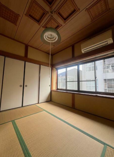 【和室】の画像