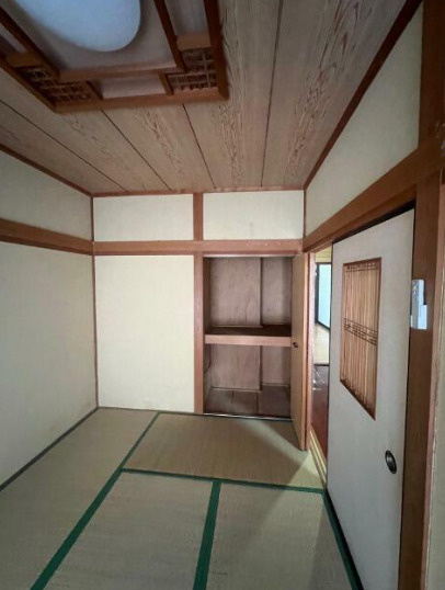【和室】の画像