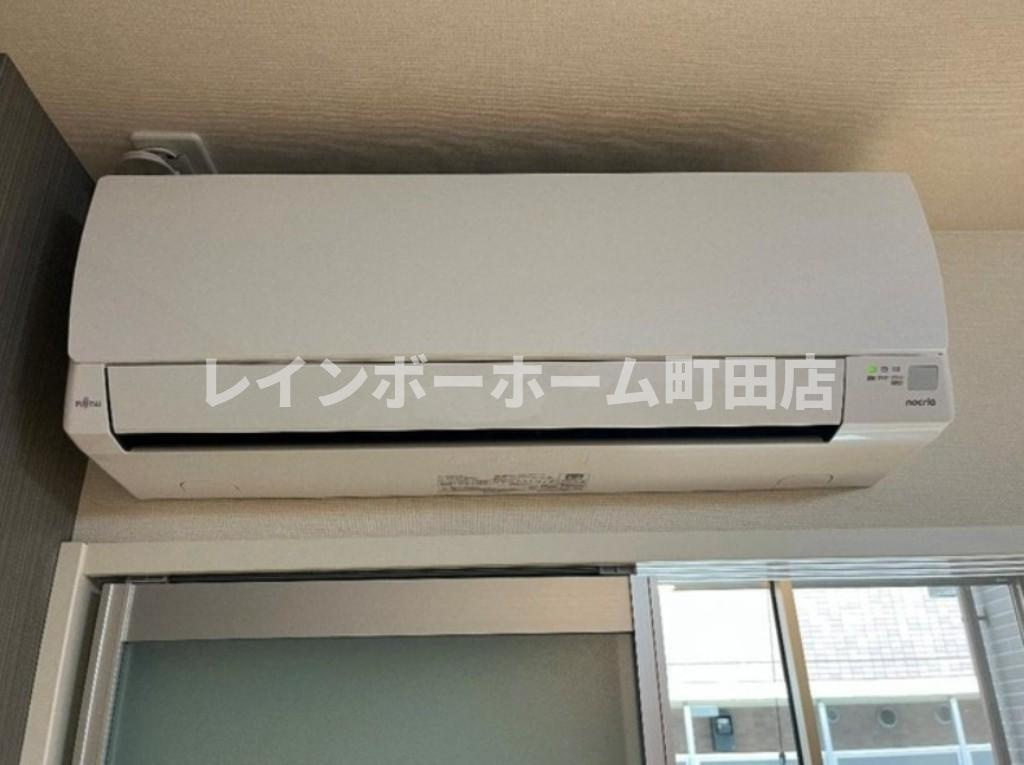 Sonas※初期費用分割あと払いサービス利用可能物件の設備|※同施工会社参考画像