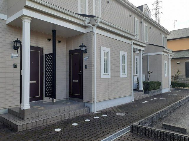 サニ－ヒル柳谷のその他