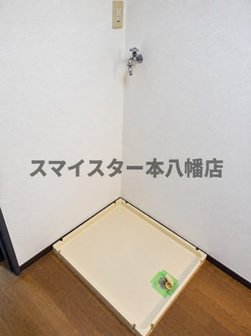 コート・ジョイワンの設備