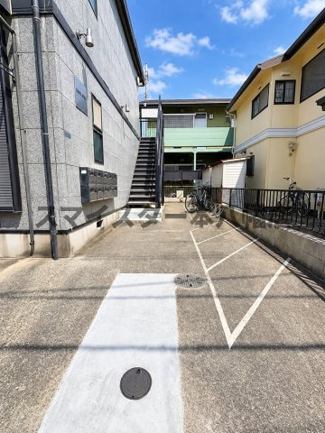 コート・ジョイワンのその他共用部分