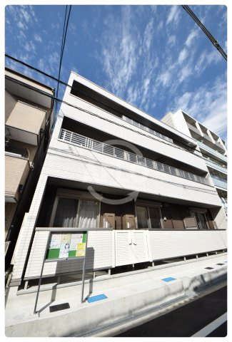 スカイコート鶴橋