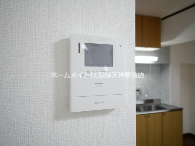 三浦マンションのセキュリティ|新規設置！