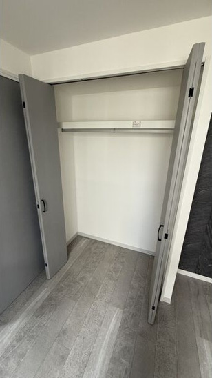 【収納】アーバス南10条 