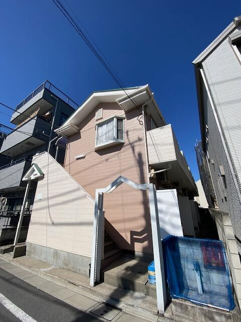 メルベーユの画像